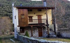 Casa Rural El Llao Y Los Fresnos